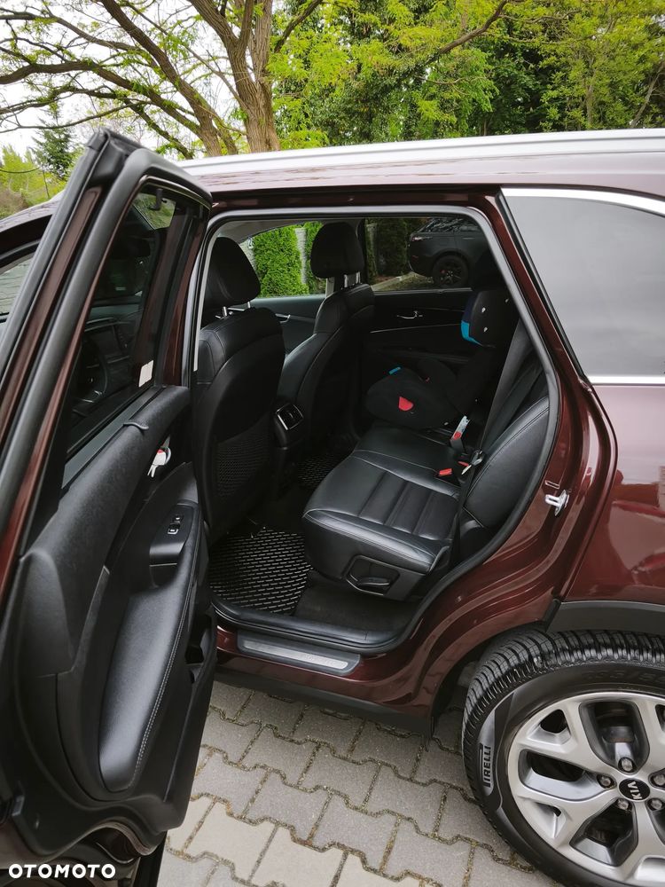 Kia Sorento 2.0 CRDI XL - 7