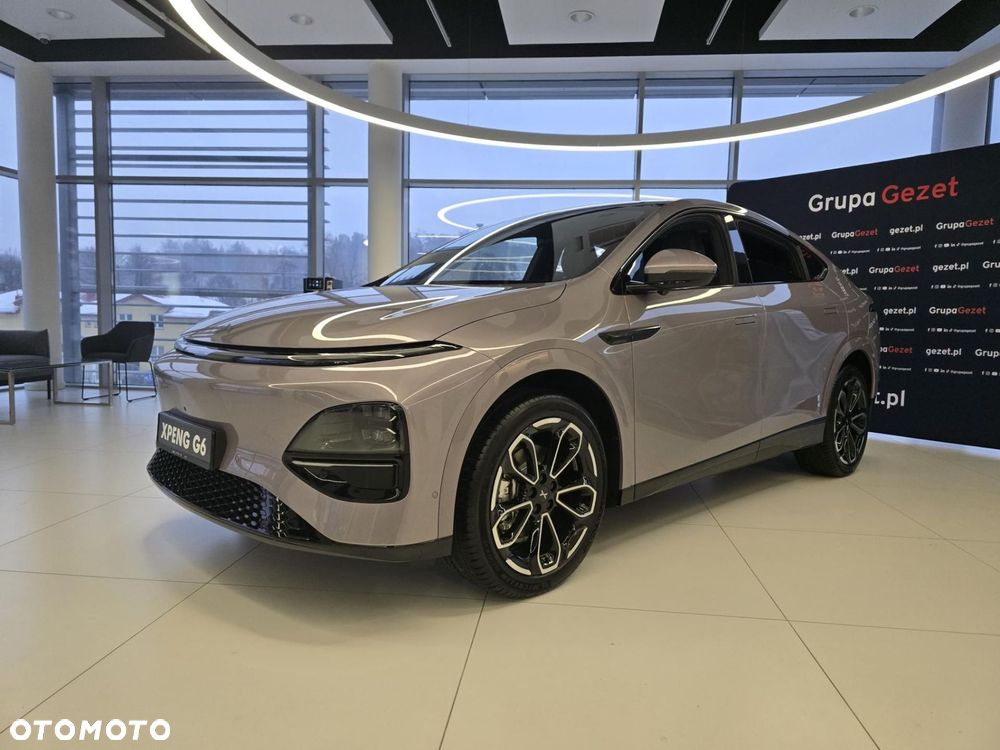 of the car