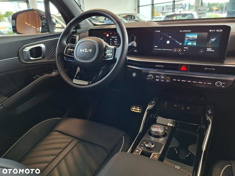 Kia Sorento - 15