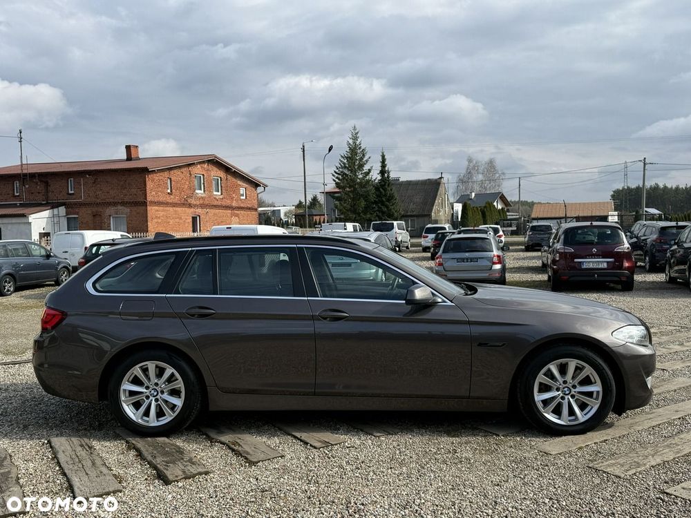 BMW Seria 5 - 15