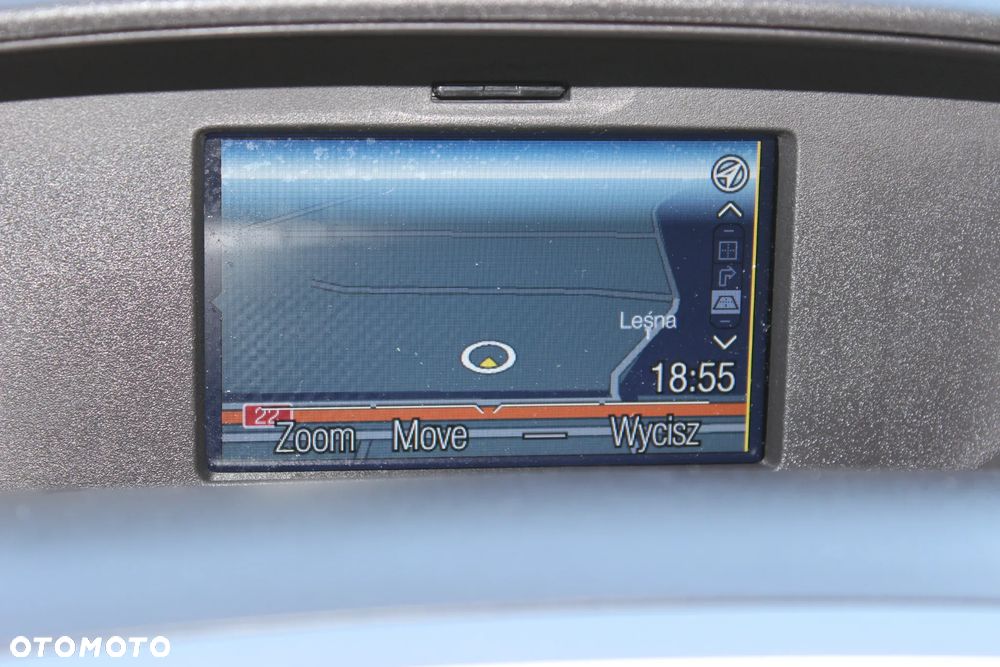 Ford TRANSIT L3H3 Navi Kamera LED - 21