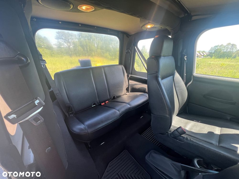 Jeep Wrangler - 6