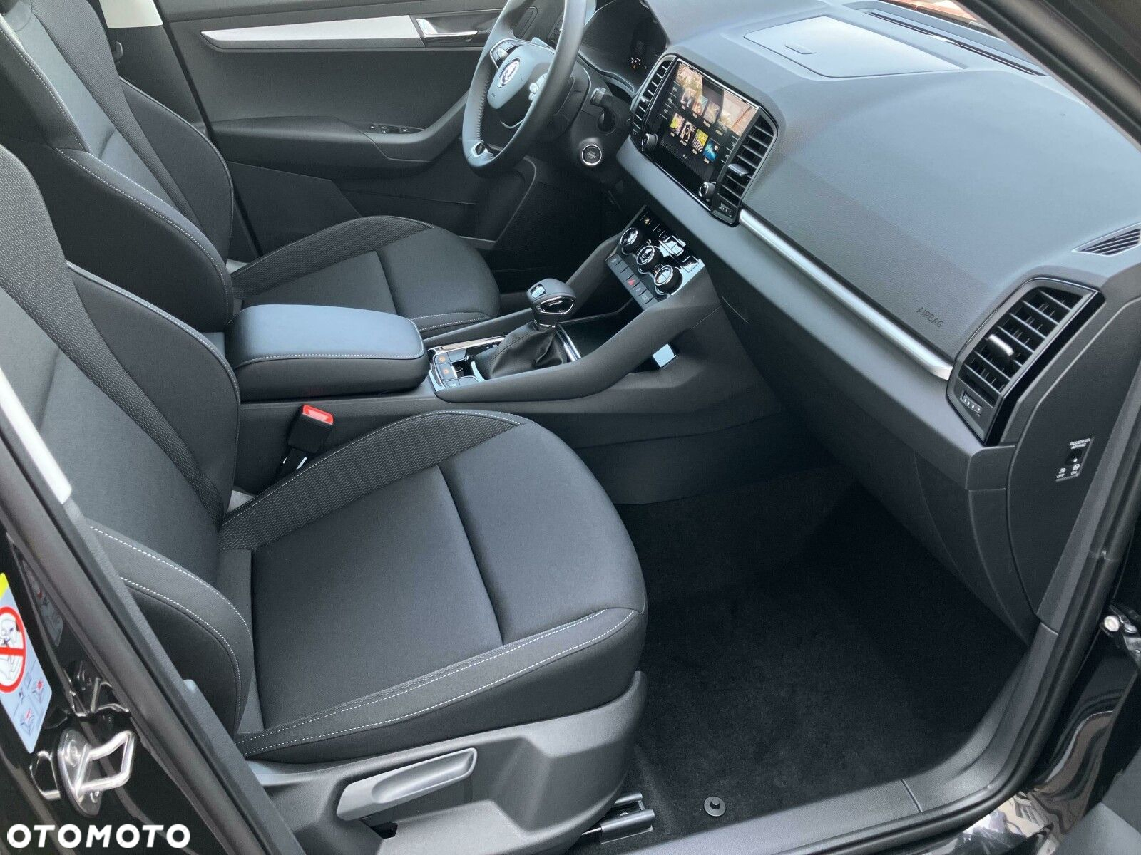 Skoda Karoq 1.5 TSI ACT Selection DSG - 17