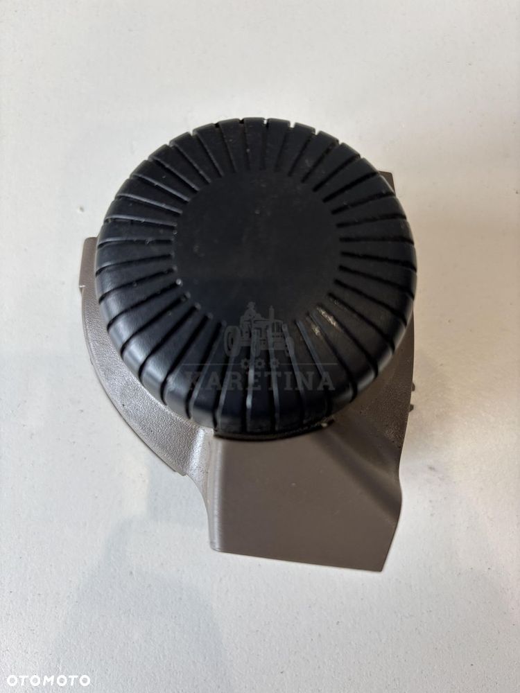 John Deere seria 6000 7000 8000 R - pokrętło sterowanie zaczepem tylnym RE584123 - 2