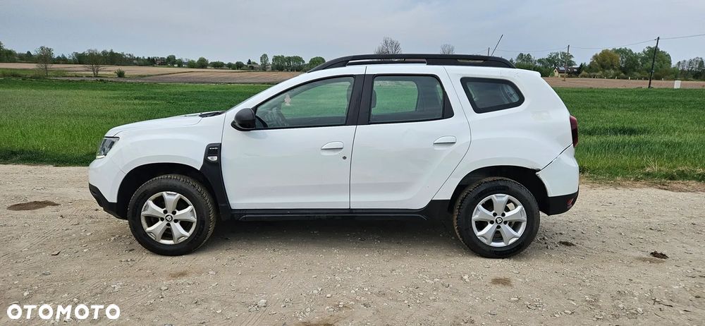 Dacia Duster - 2