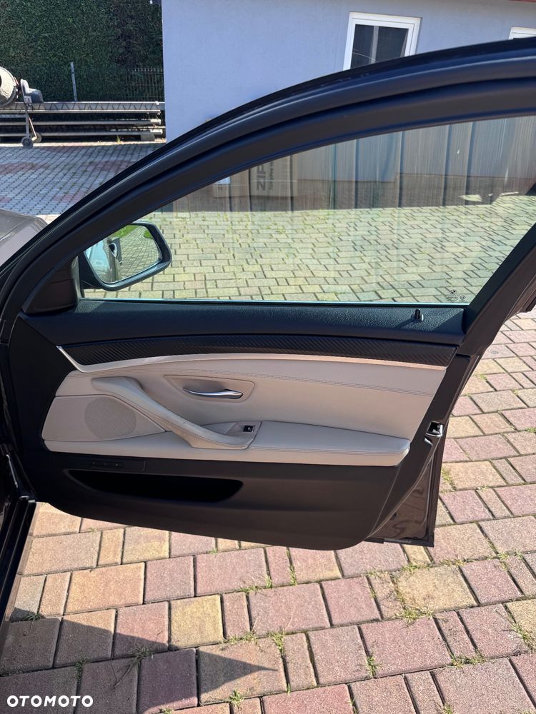 BMW Seria 5 - 13