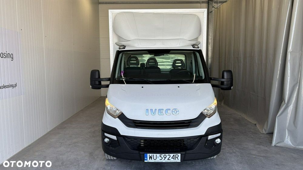Iveco Daily - 2