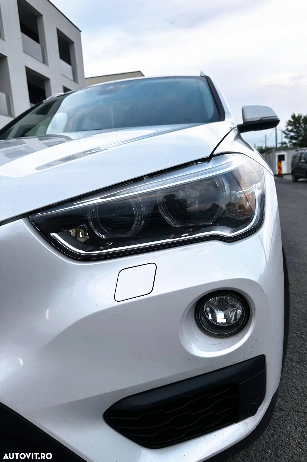 BMW X1 - 11
