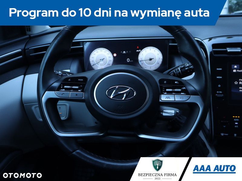 Hyundai Tucson - 20