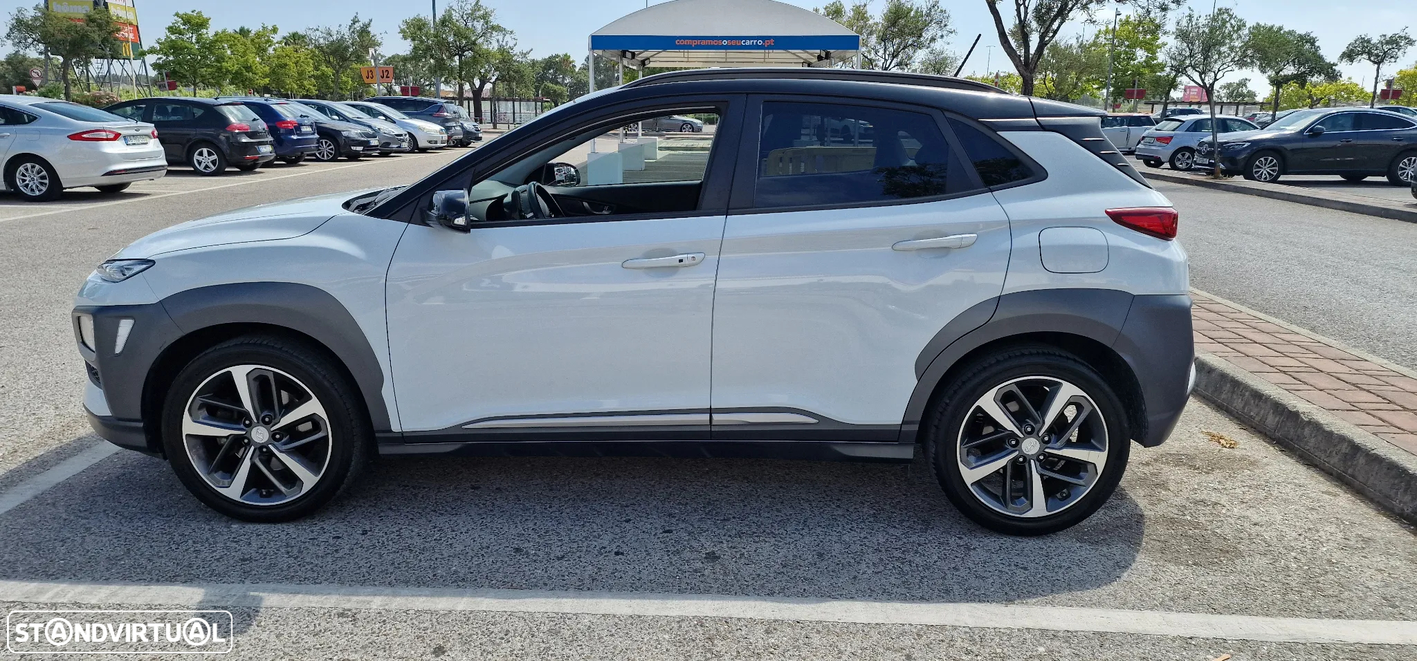 Hyundai Kauai 1.0 T-GDi Premium - 7