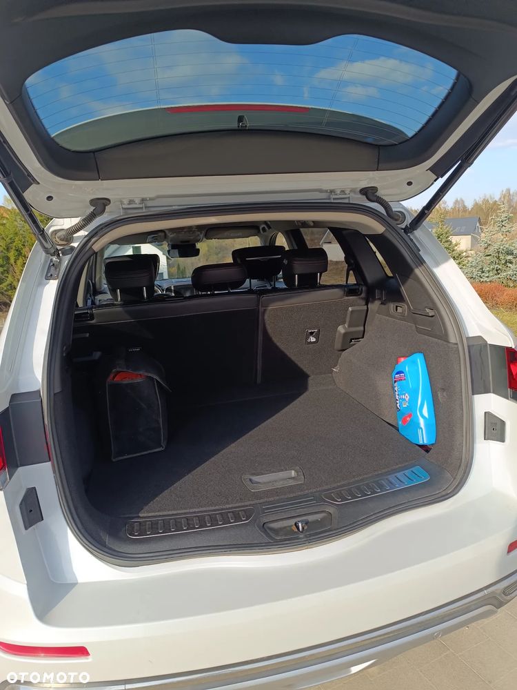 Renault Koleos 2.0 Blue dCi Initiale Paris 4x4 X-Tronic - 5