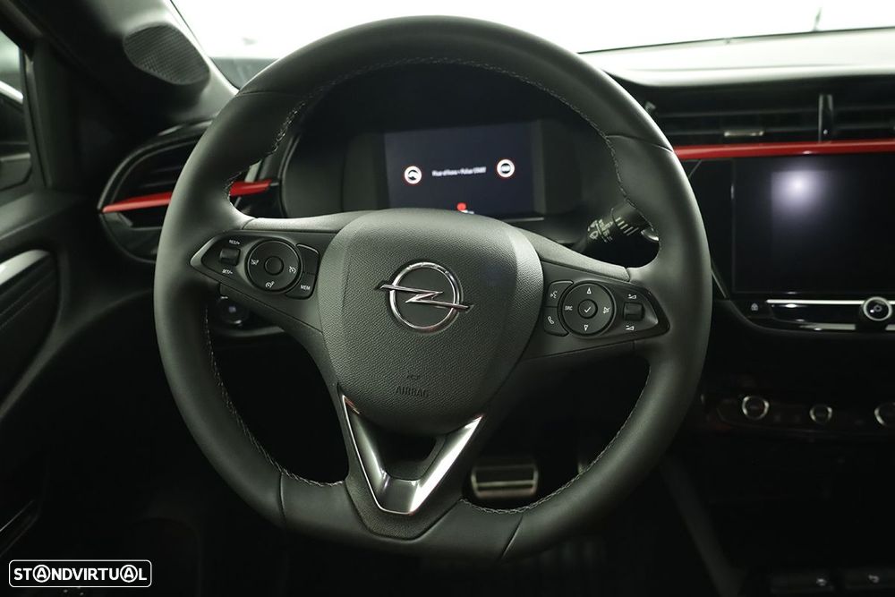 Opel Corsa-e 50 kWh GS - 14