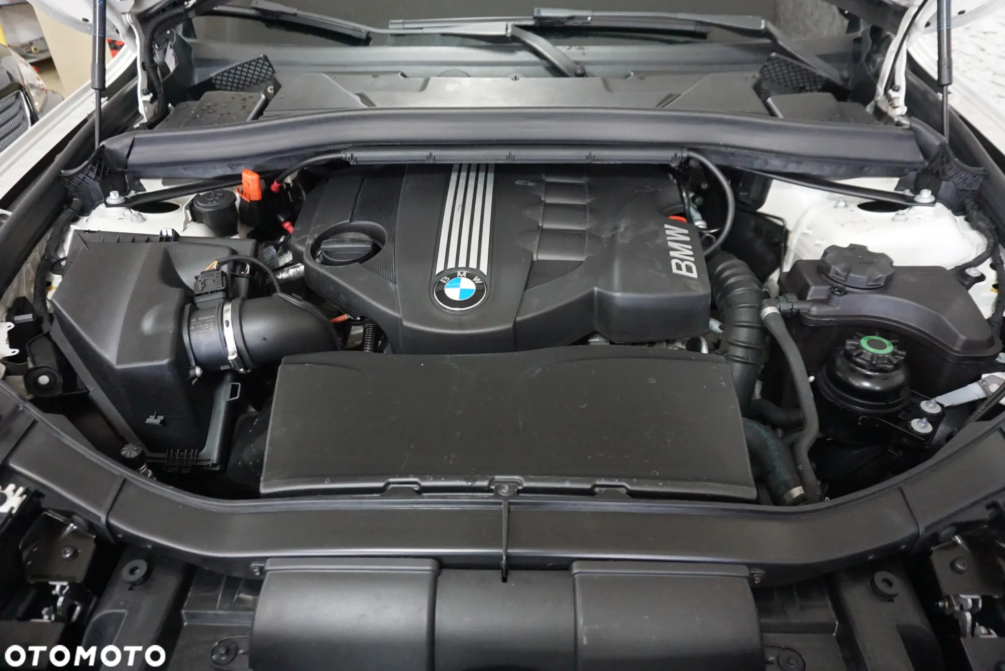 BMW X1 xDrive20d - 19