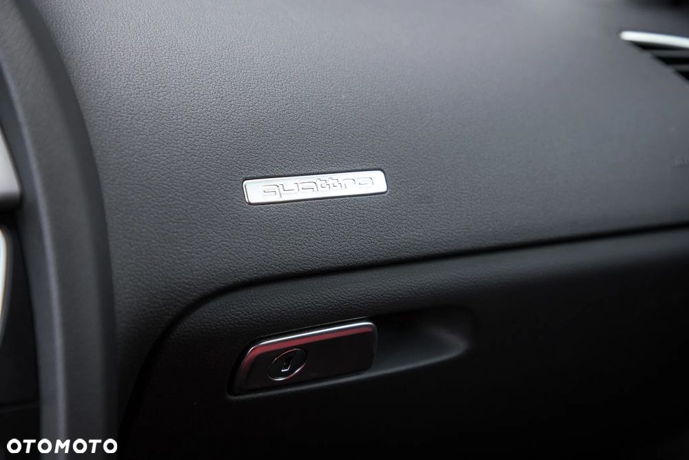 Audi A5 Sportback - 25