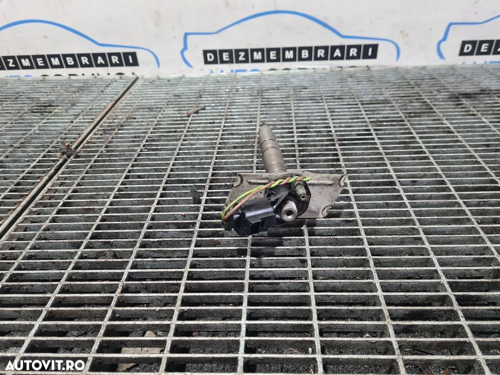 Injector Volkswagen Touareg facelift 3.0D 2007 - 2010 240CP CASA CASC (993) 0445116015 - 3