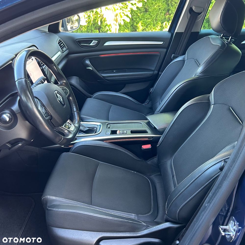 Renault Megane - 21