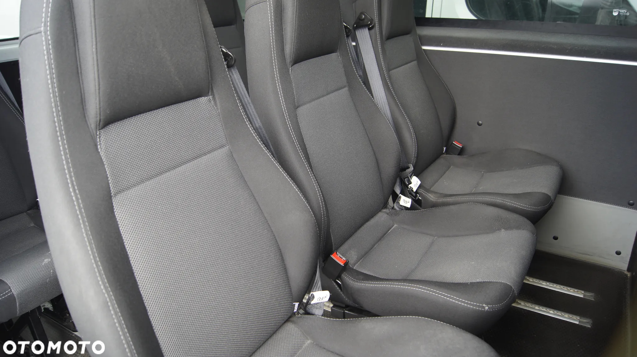 Renault Master dCi L3 Pack Clim - 11