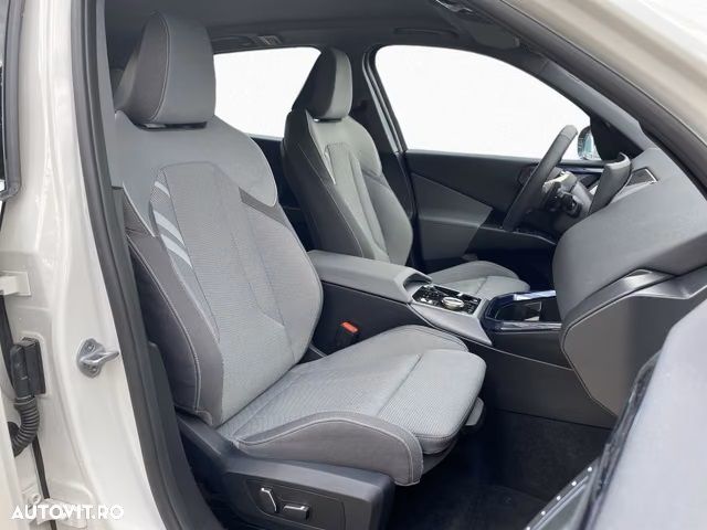 BMW X3 20 xDrive - 9