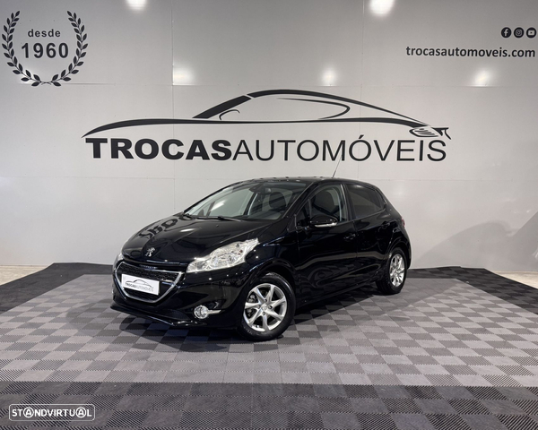 Peugeot 208 1.4 HDi Active
