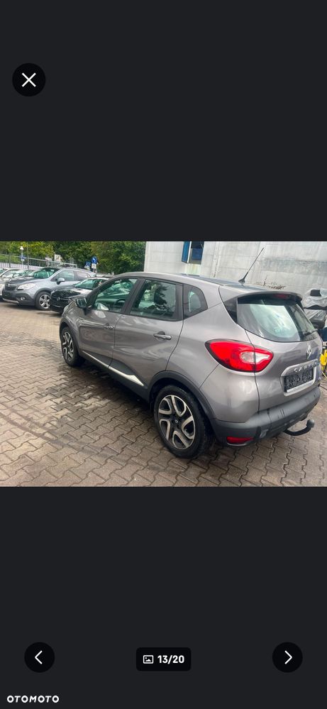 Renault Captur - 2