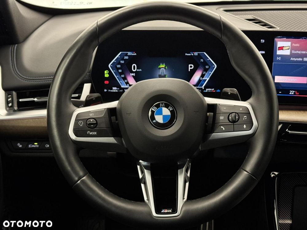 BMW X1 sDrive18i M Sport sport - 29