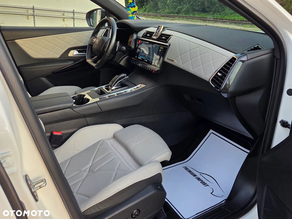 DS Automobiles DS 7 Crossback 1.6 PureTech Rivoli - 13
