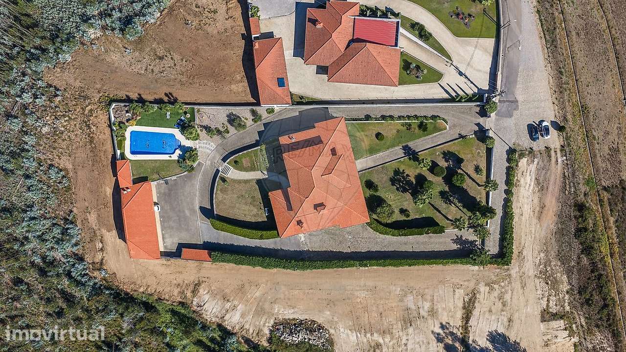 Moradia T5 para venda - Grande imagem: 4/39