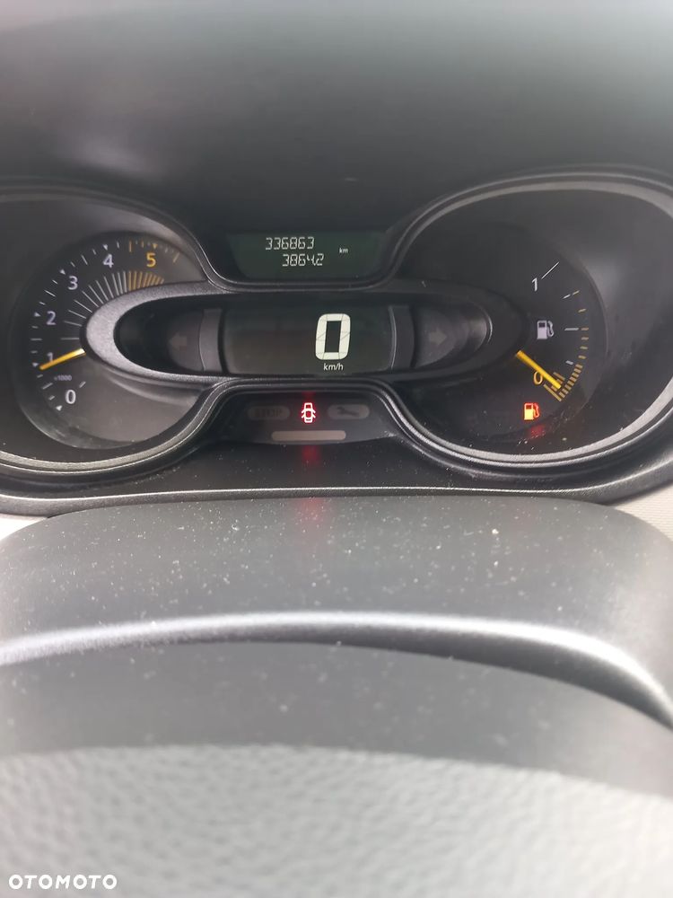 Renault Trafic - 7
