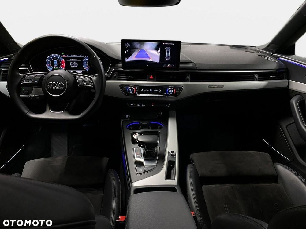 Audi A5 Sportback - 16