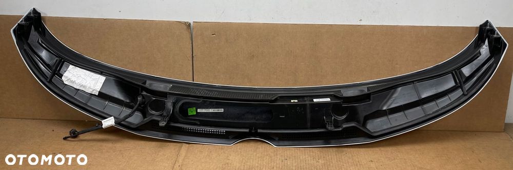 VW ID BUZZ 1T3 MASKA POKRYWA PRZÓD PRZEDNIA 1T3854700H - 11