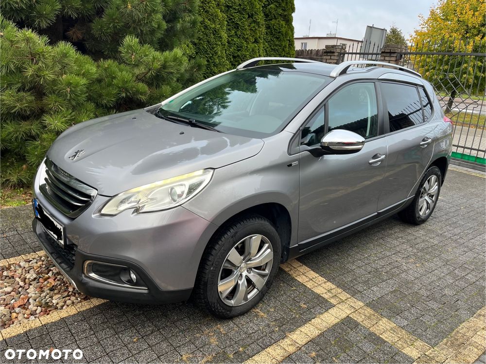 Peugeot 2008 1.2 Pure Tech Style - 3
