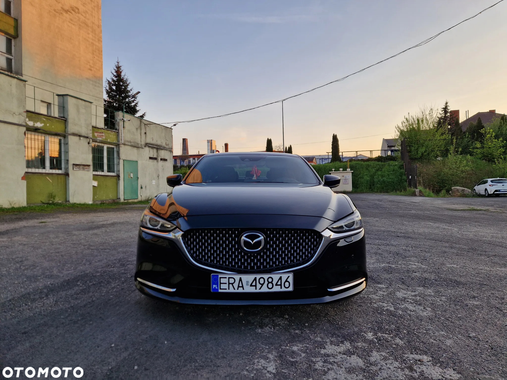 Mazda 6 2.5 SkyDream - 2