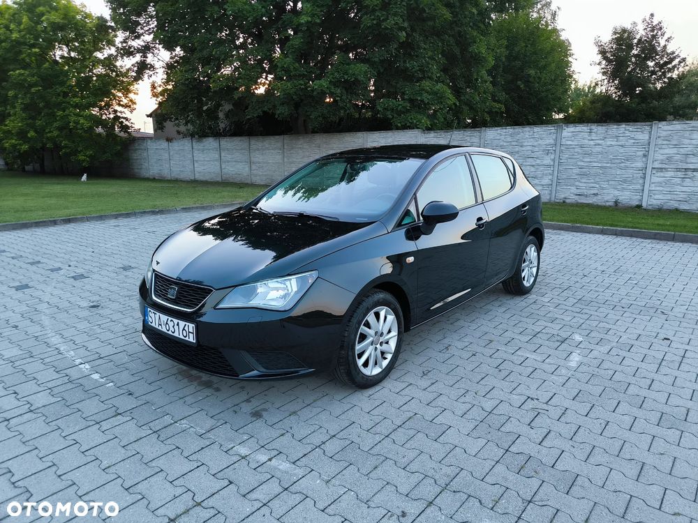 Seat Ibiza 1.2 12V Copa - 1