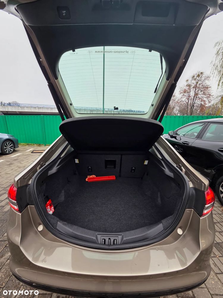 Ford Mondeo 2.0 EcoBlue Titanium - 5