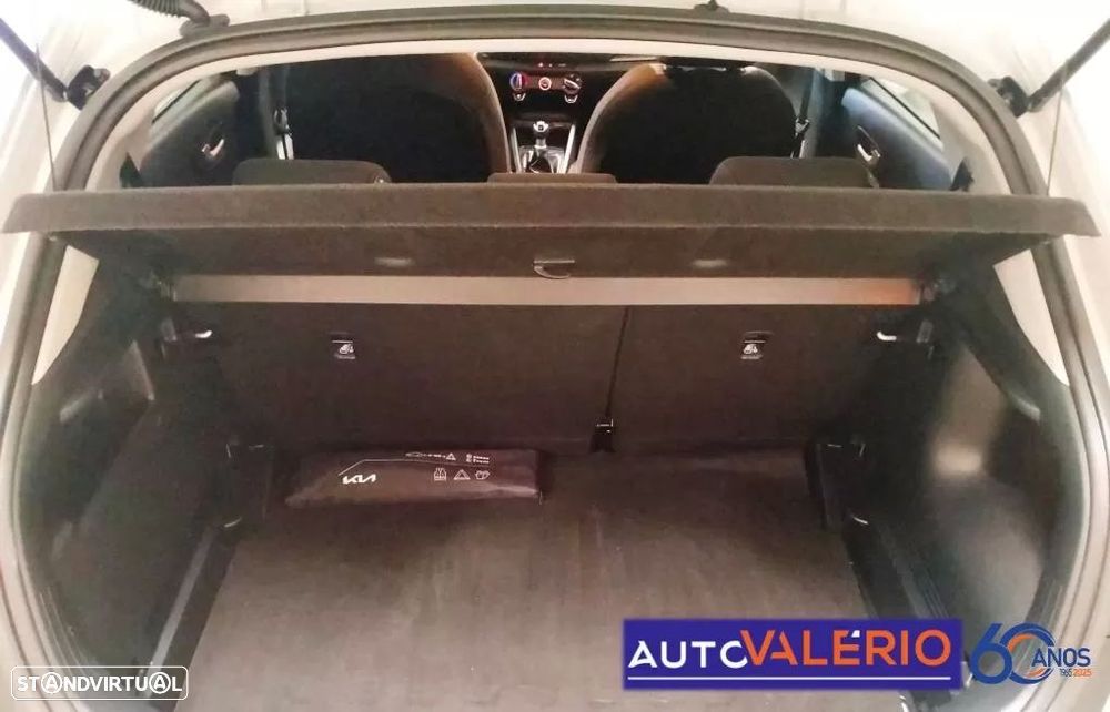 Kia Stonic 1.2 Dynamic - 26