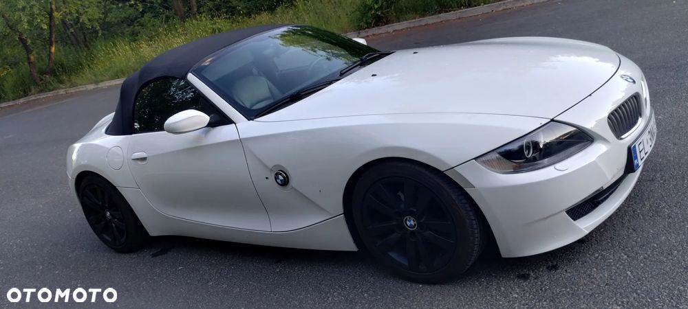 BMW Z4 - 9