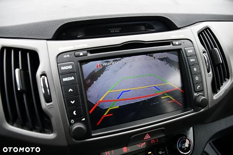 Kia Sportage 1.6 GDI XL 2WD - 40