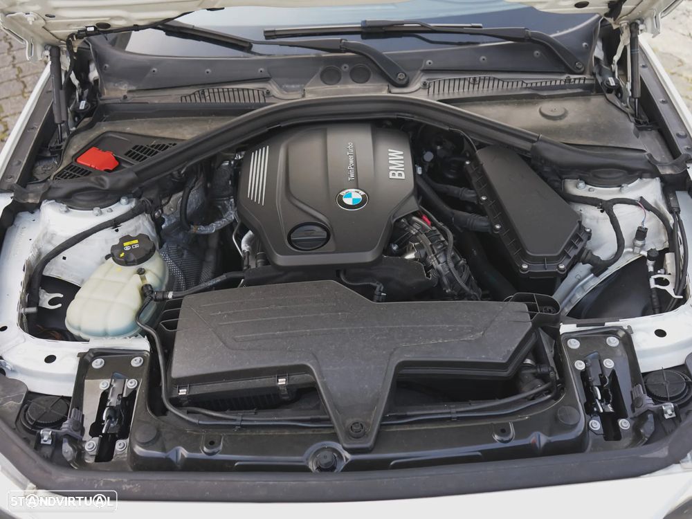 BMW 220 d Aut. M Sport - 31