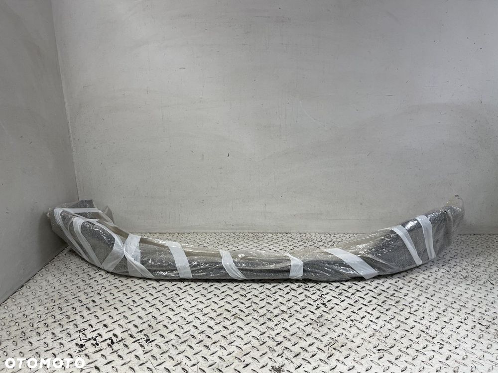 NOWY ORYGINALNY ZDERZAK SPOILER ZDERZAKA PRZEDNIEGO CITROEN C4 III 3  20-24 9834703280 - 11