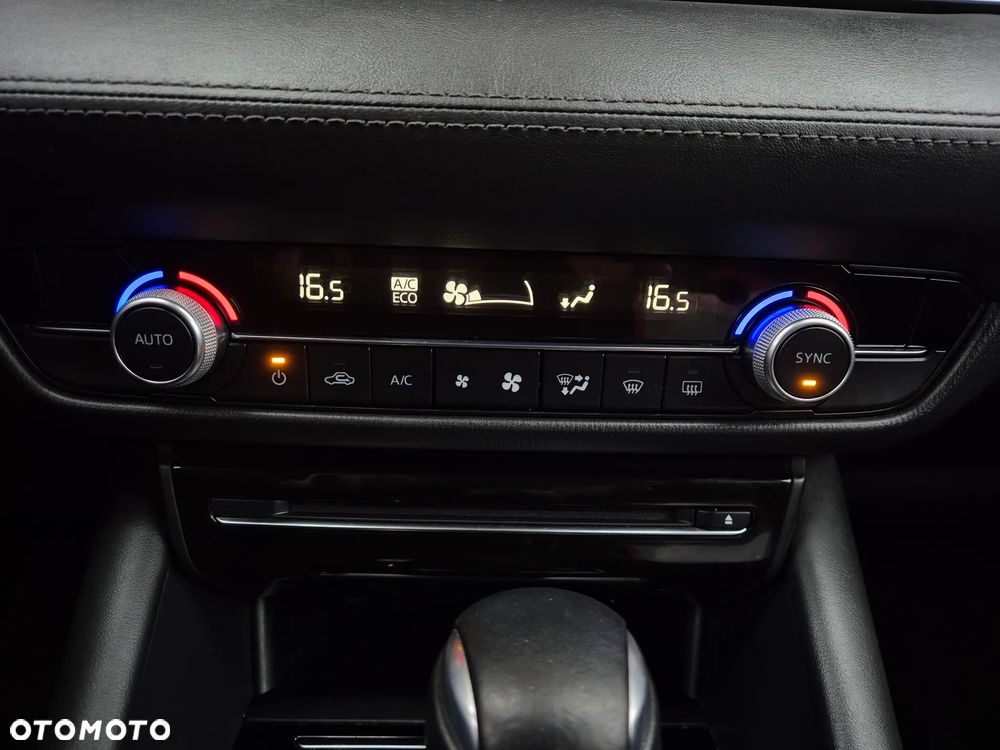 Mazda 6 2.0 SkyMotion - 12