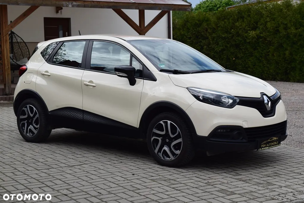 Renault Captur 0.9 Energy TCe Intens - 7