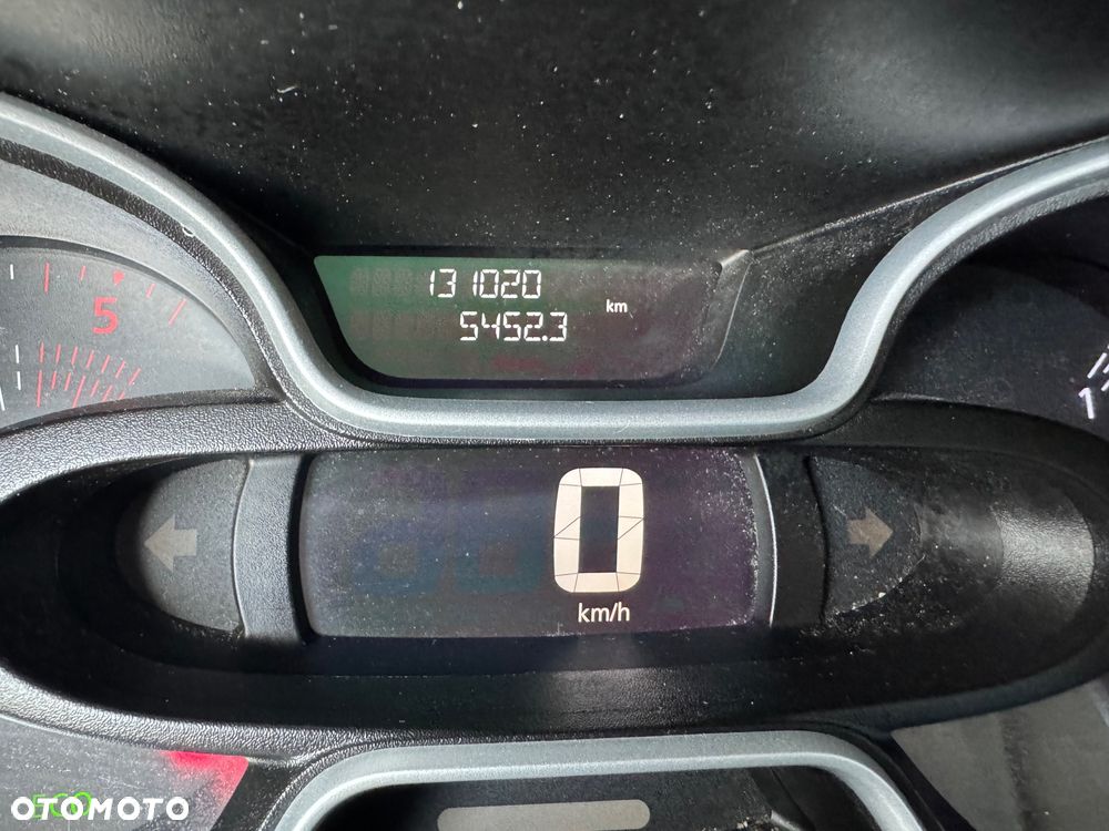 Renault Trafic - 38