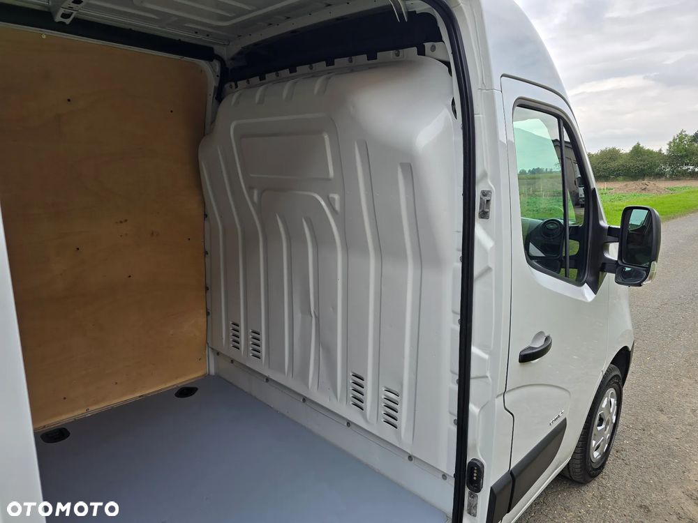 Opel Movano - 39