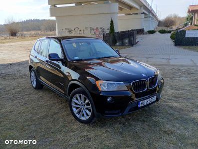 BMW X3 xDrive28i - 1