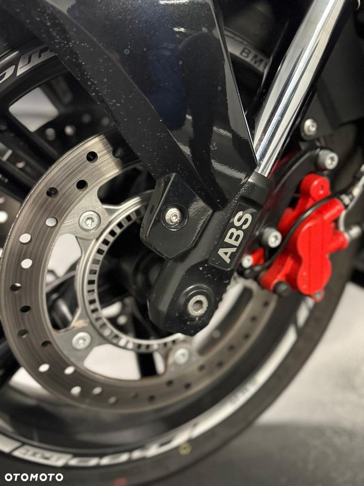 BMW C600 Sport - 10