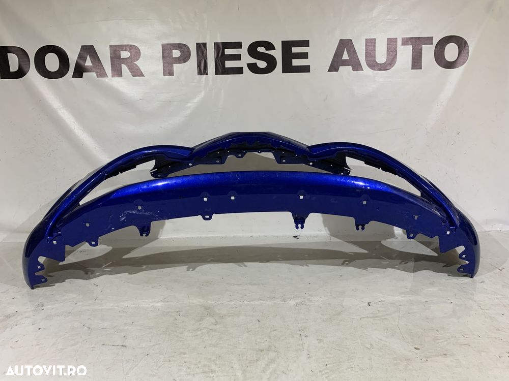 Bara fata Toyota Yaris, 2017, 2018, 2019, 2020, cod origine OE 52119-0DA40. - 5