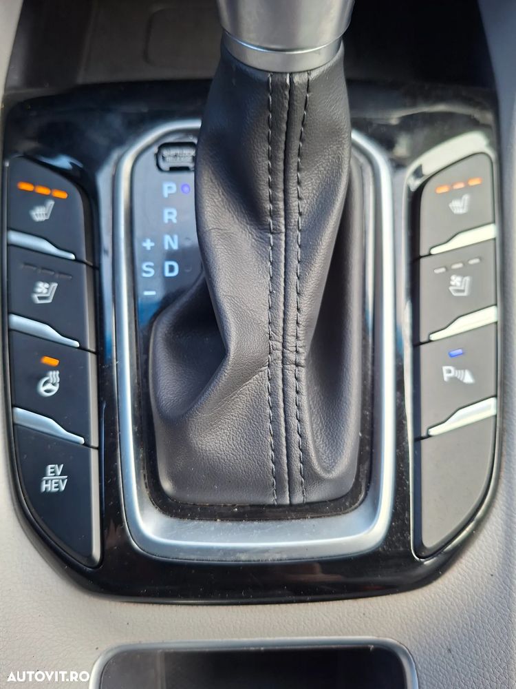 Hyundai IONIQ 141CP Exclusive - 11