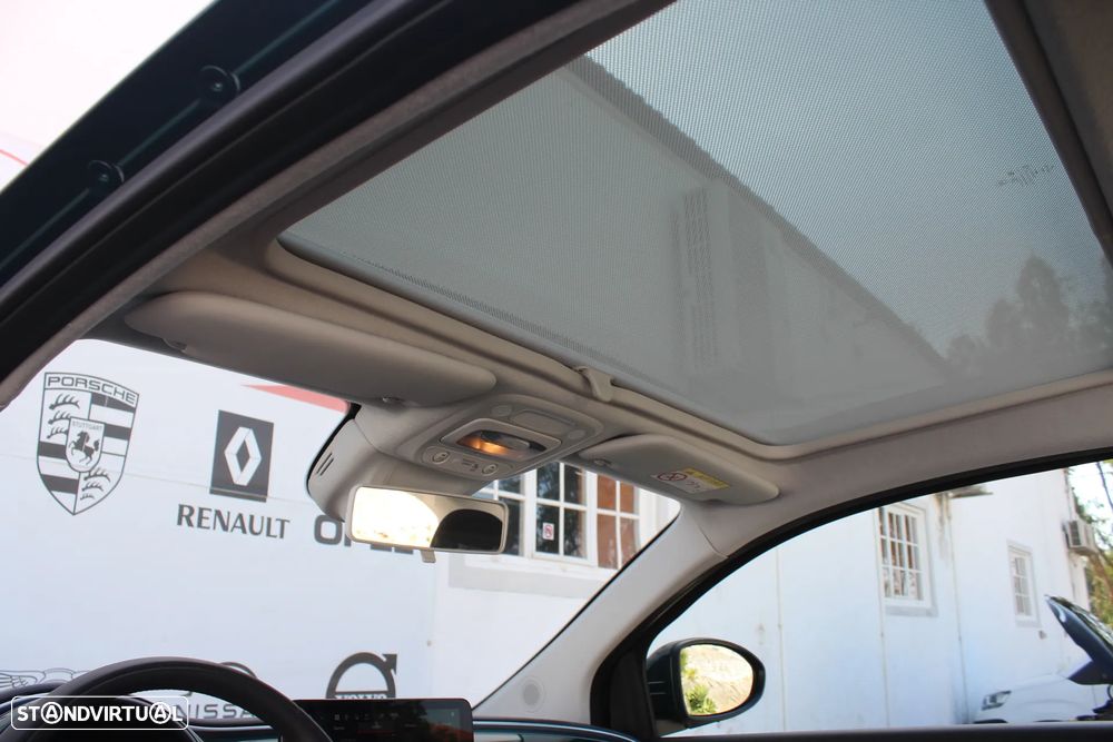 Fiat 500e 42 kWh Icon - 22