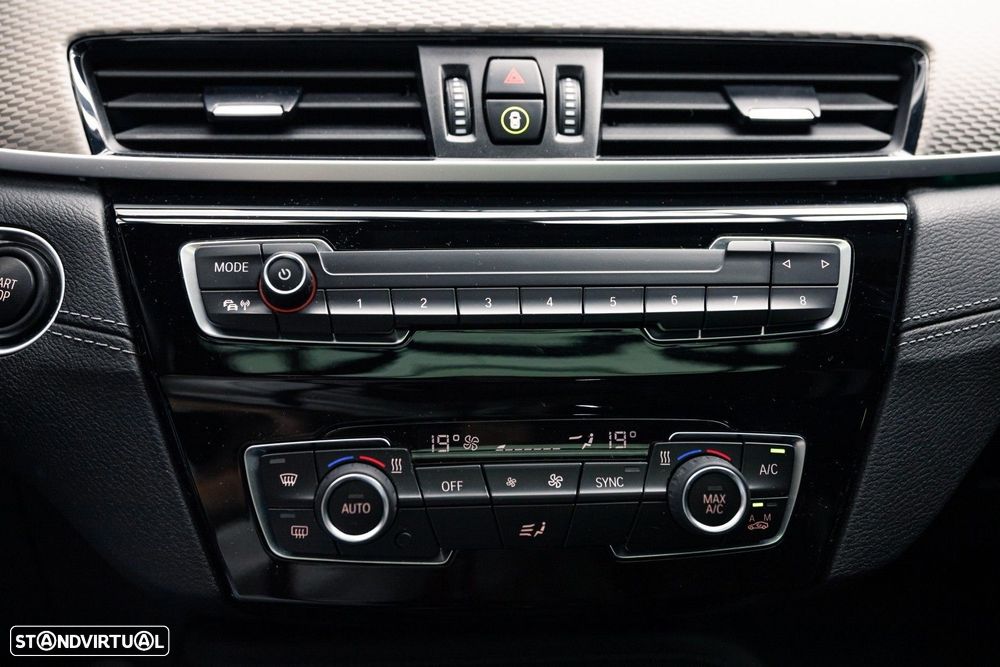 BMW X2 25 e xDrive Pack M - 42