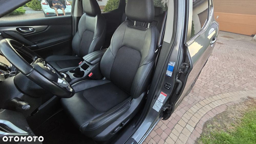 Nissan Qashqai - 30